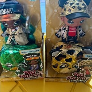 Na na na surprise dolls